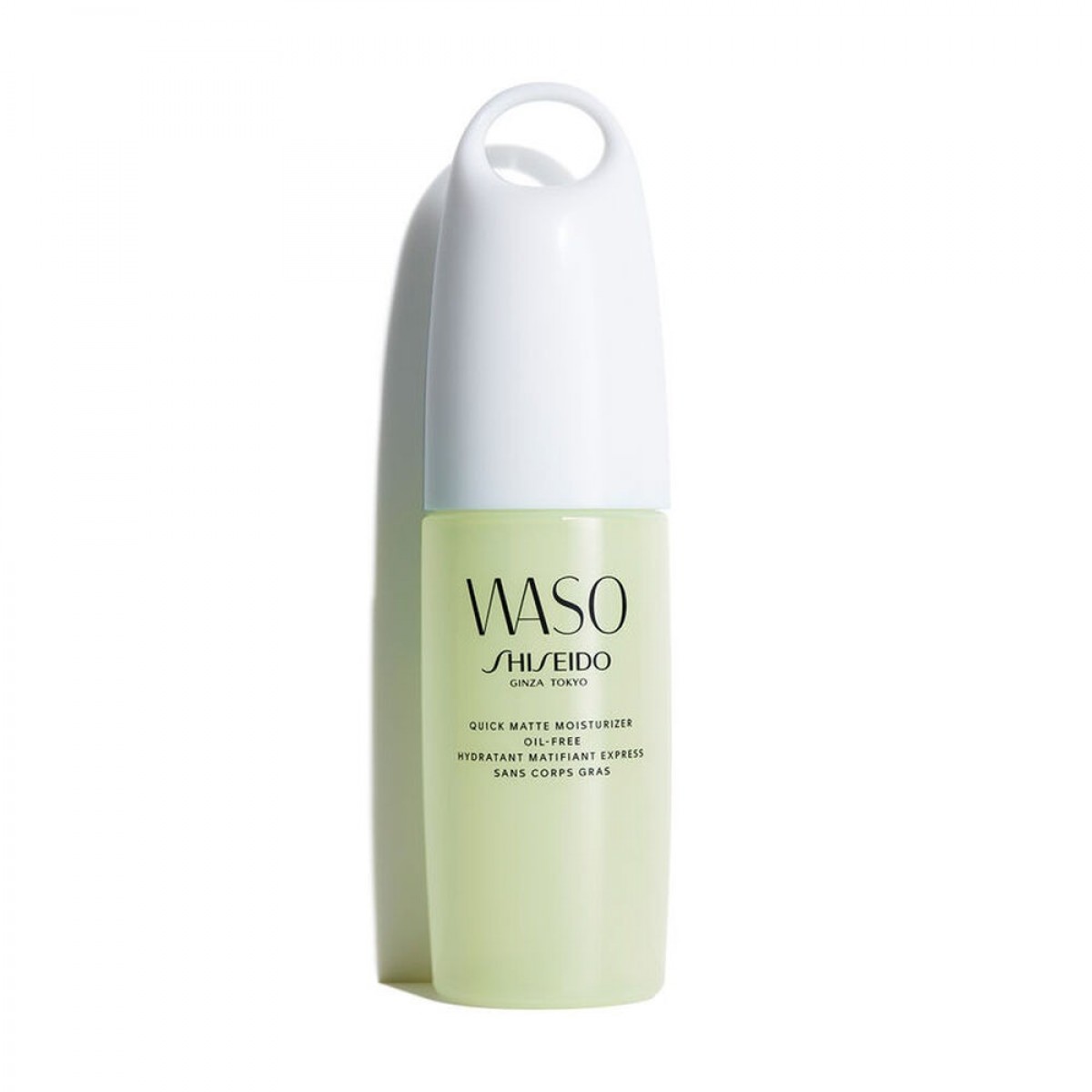Waso Quick Matte Moisturizer Oil-Free