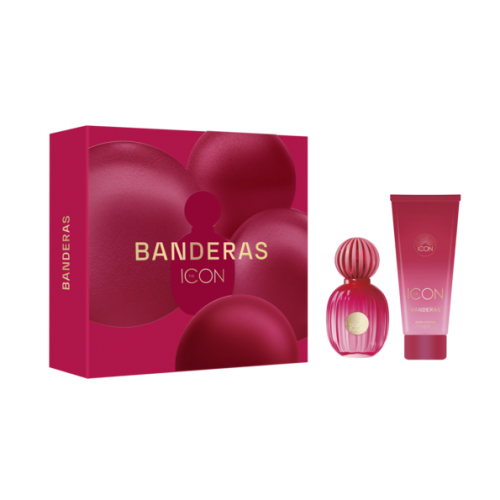 The Icon Femme Eau de Parfum Set