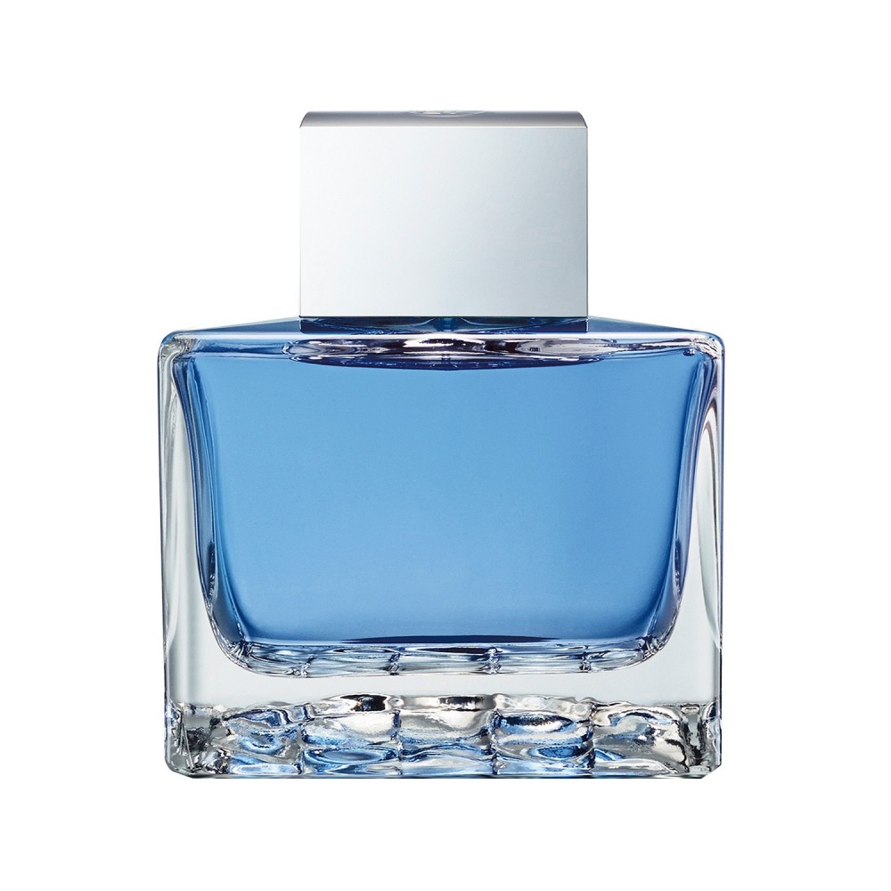 Blue Seduction Eau de Toilette | Burmunk Perfumery Chain