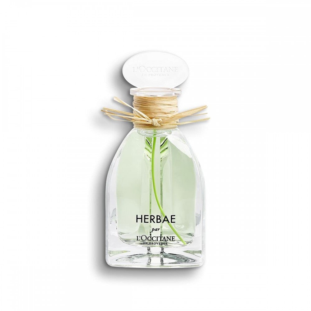 Herbae par L'OCCITANE Eau de Parfum | Burmunk Perfumery Chain