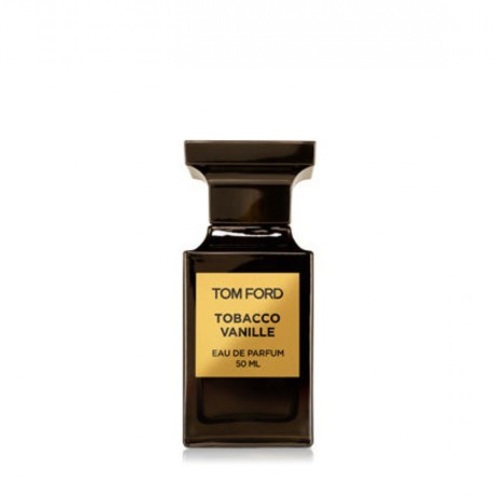 Tobacco Vanille Eau de Parfum | Burmunk Perfumery Chain