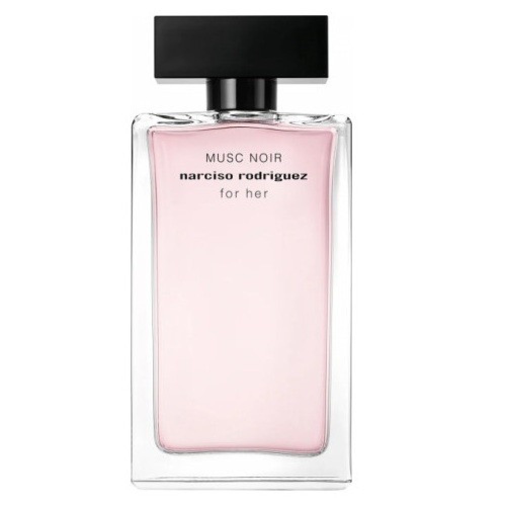 For Her Musc Noir Eau de Parfum | Burmunk Perfumery Chain