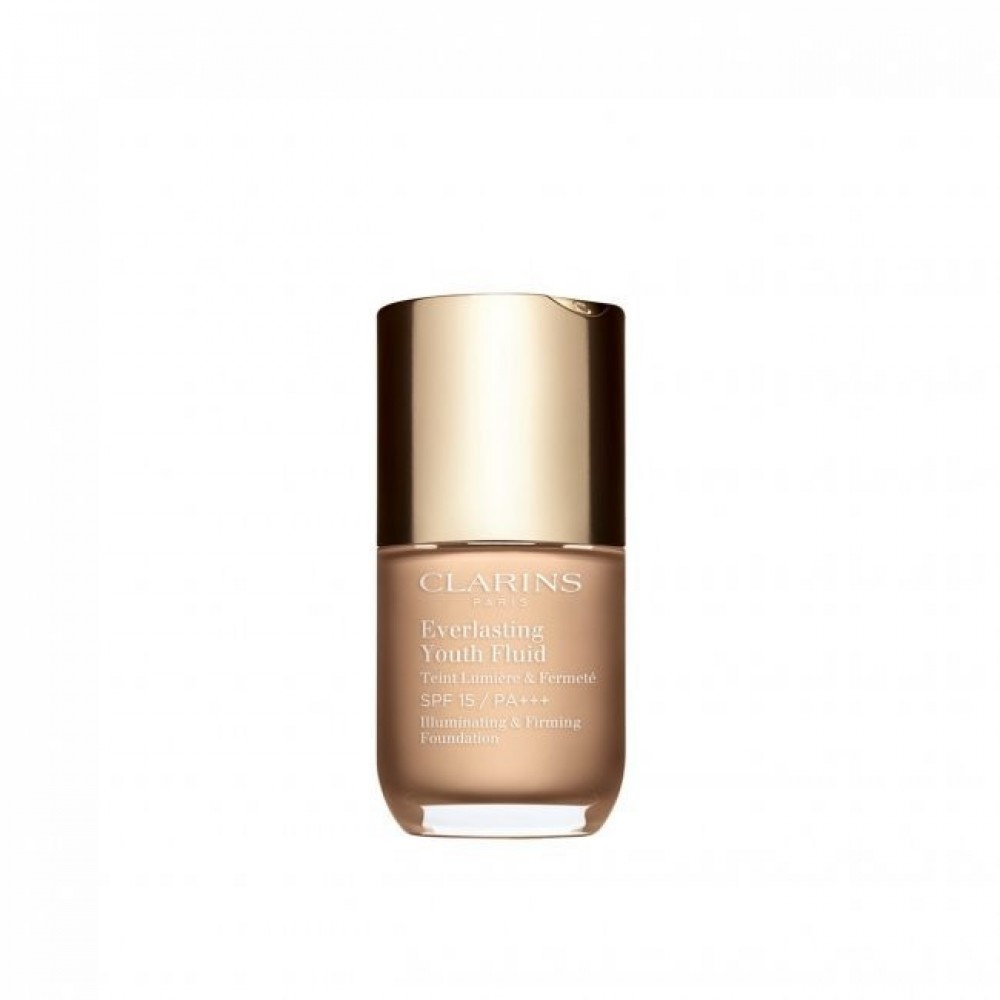 Everlasting Youth Fluid SPF15 Foundation | Burmunk Perfumery Chain