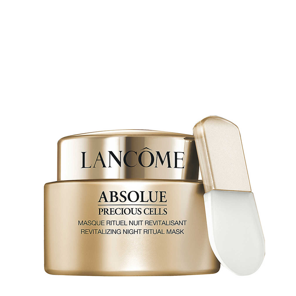 Absolue Precious Cells Revitalizing Night Ritual Mask | Burmunk