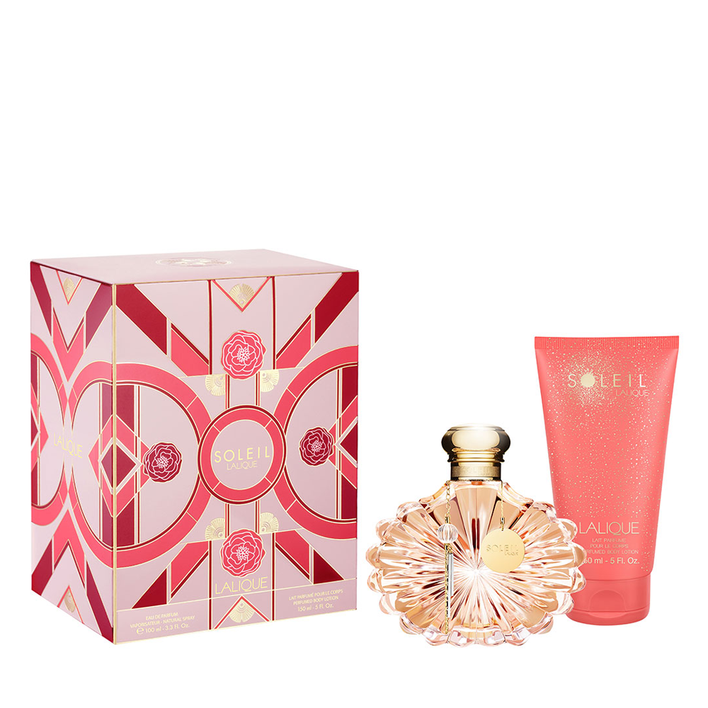 Soleil cheap lalique parfum