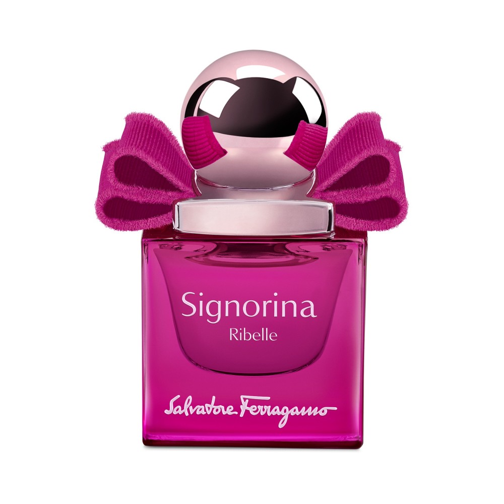 Mini Signorina Ribelle Mini Eau de Parfum Burmunk Perfumery Chain