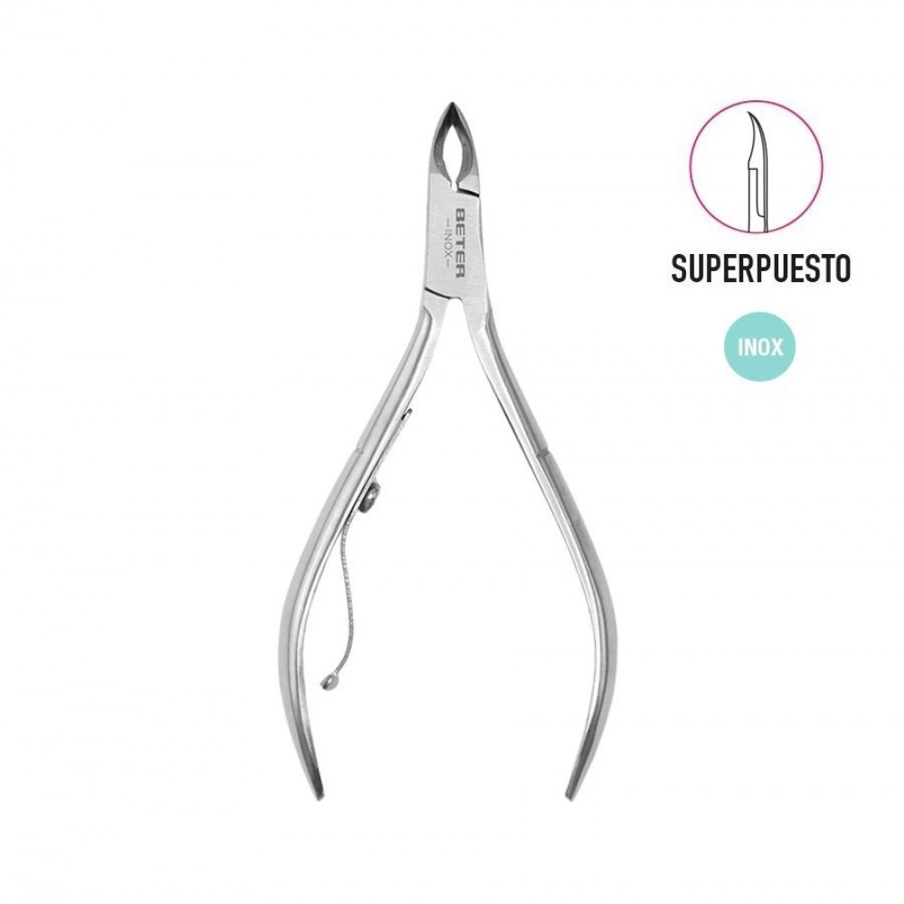 Manicure cuticle deals nippers