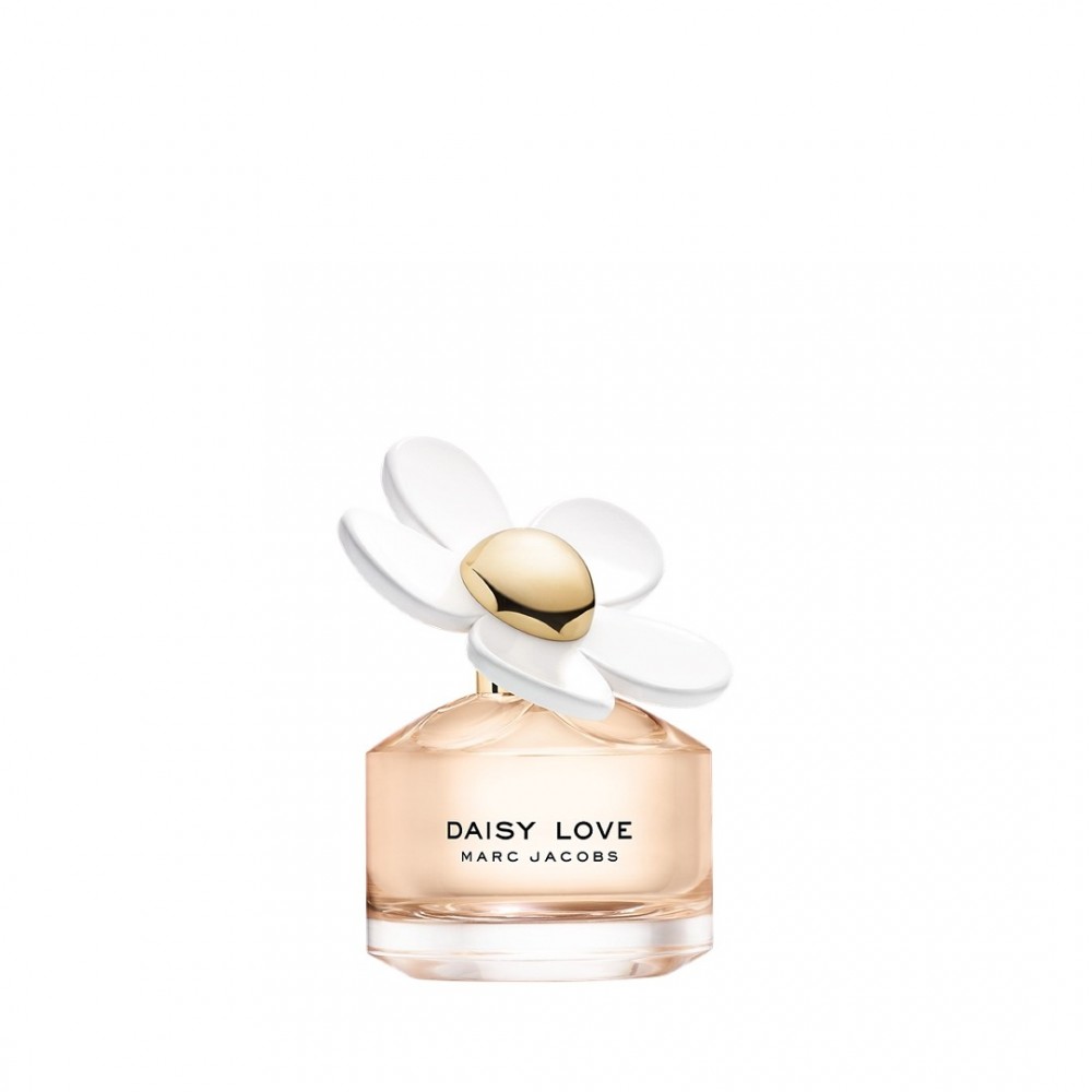 Daisy Love Eau de Toilette Burmunk Perfumery Chain