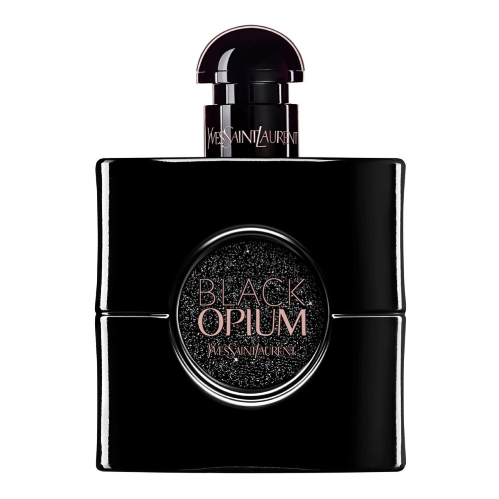 Black Opium Le Parfum | Burmunk Perfumery Chain
