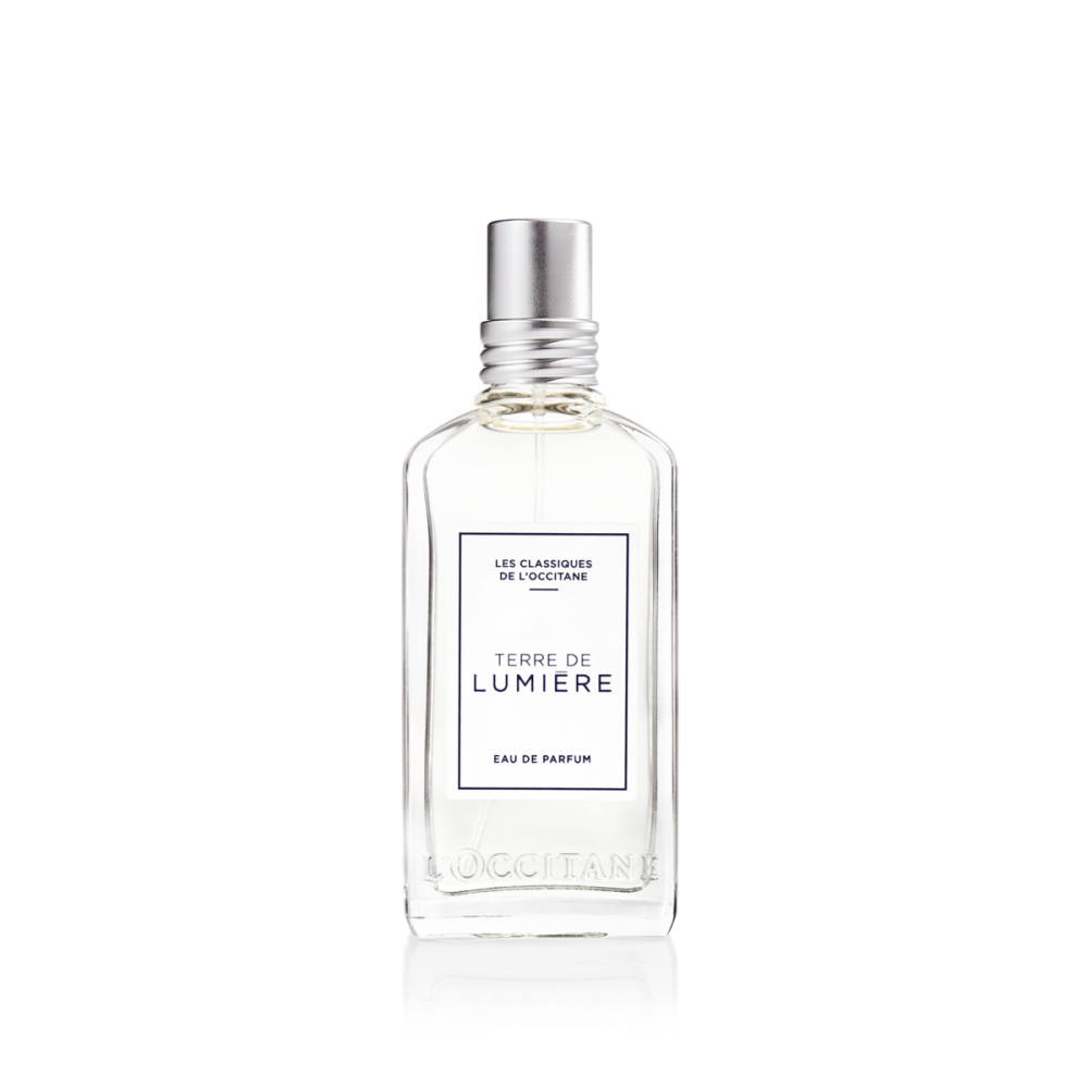 Terre de Lumiere Eau de Parfum | Burmunk Perfumery Chain