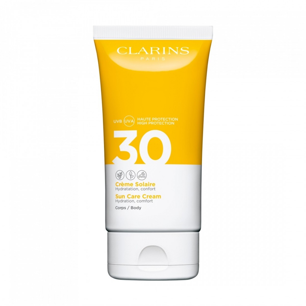Sun Care Body Cream SPF30