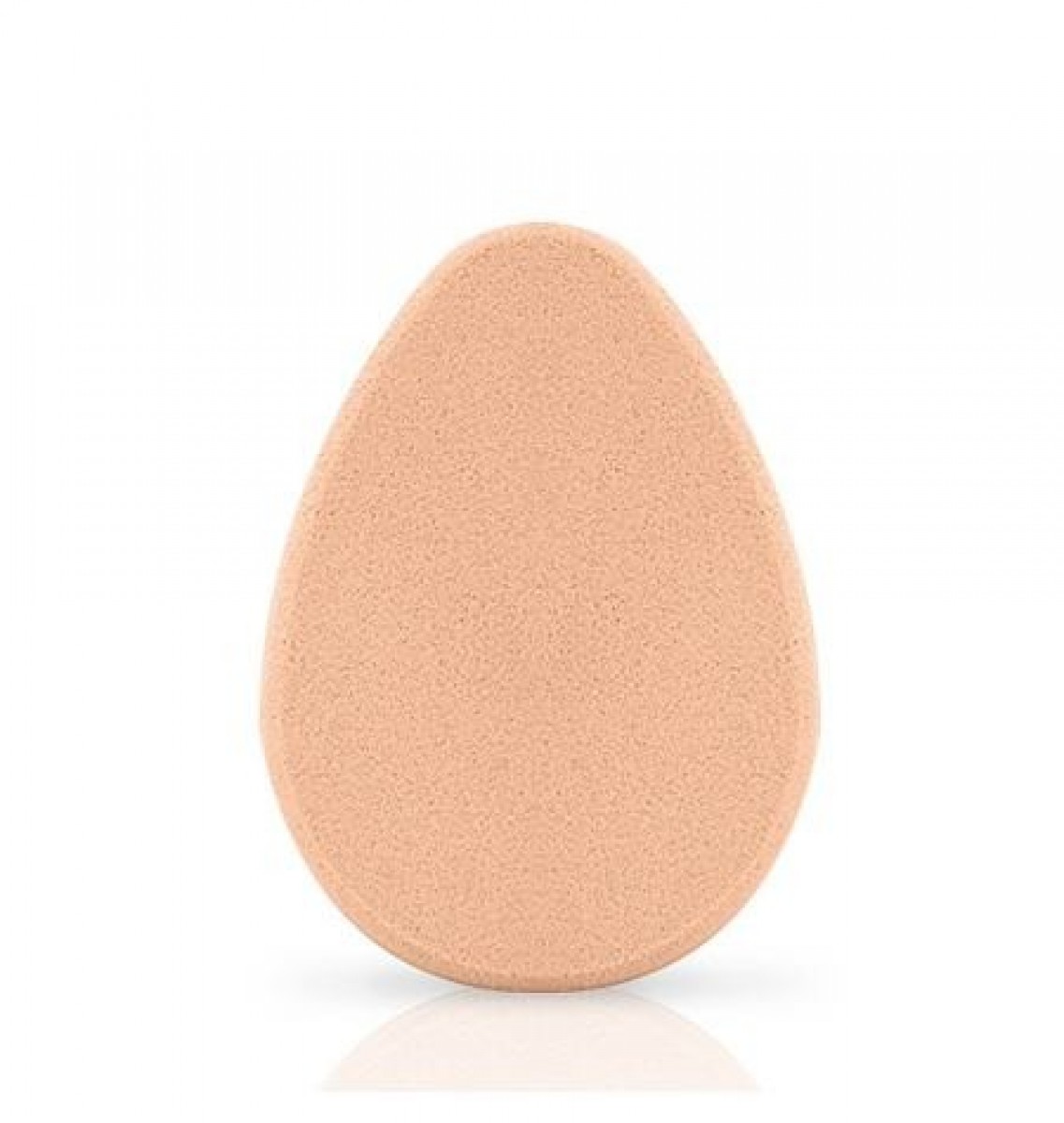 Latex makeup sponge