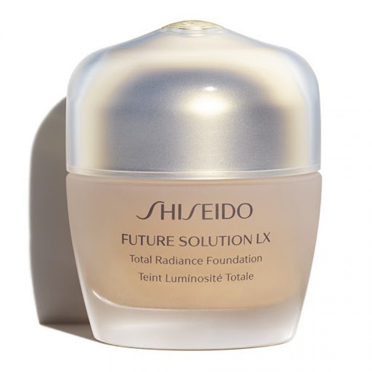 Future Solution LX Total Radiance Foundation SPF 20