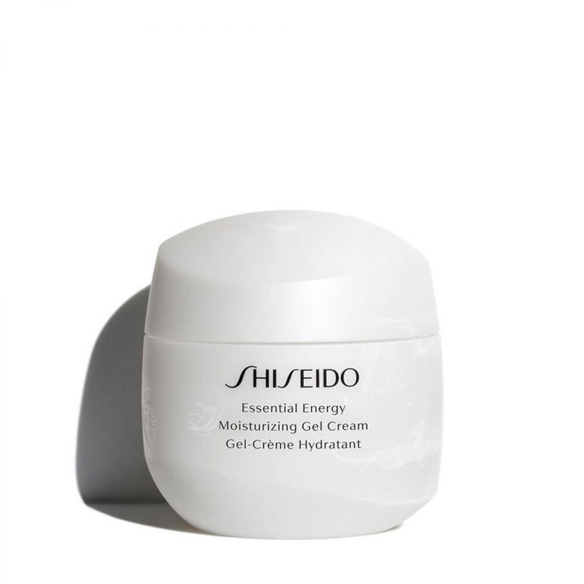 Essential Energy Moisturizing Gel-Cream