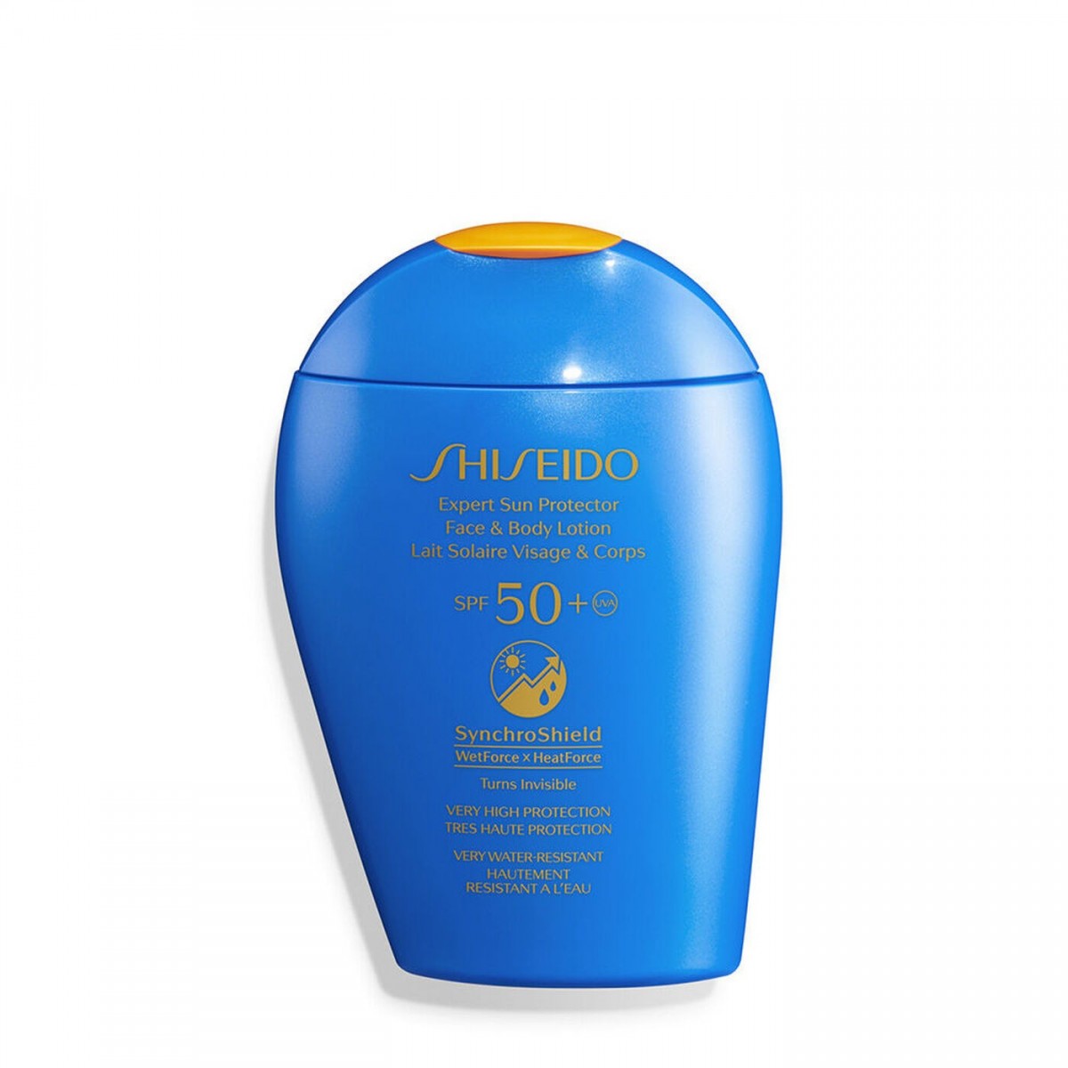 Expert Sun Protector Face and body lotion SPF50+