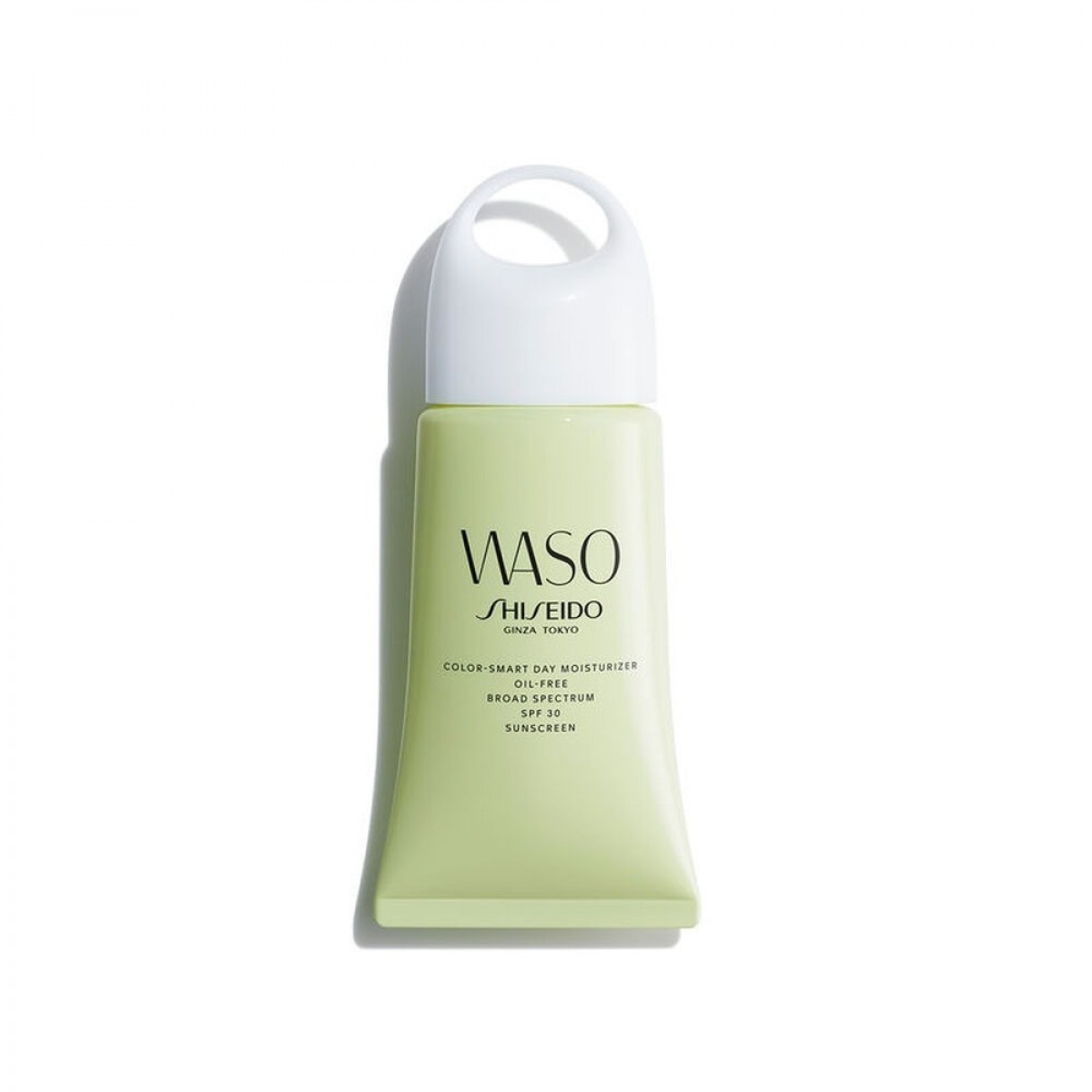 Waso Colour-Smart Day Moisturiser Oil-Free