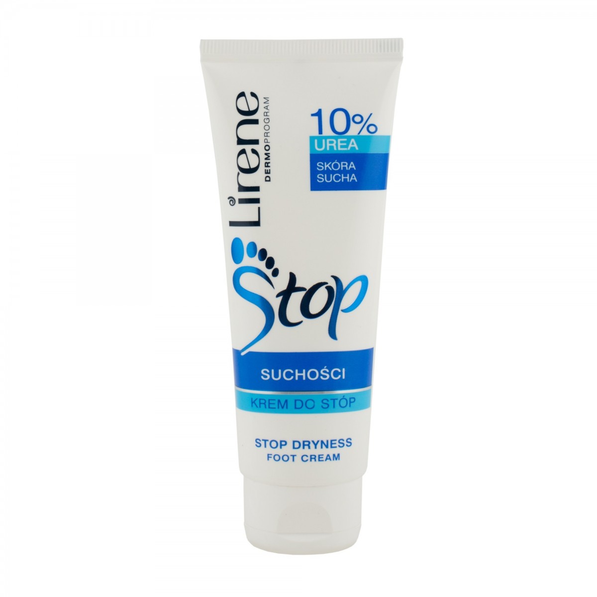 Stop Dryness Foot Cream