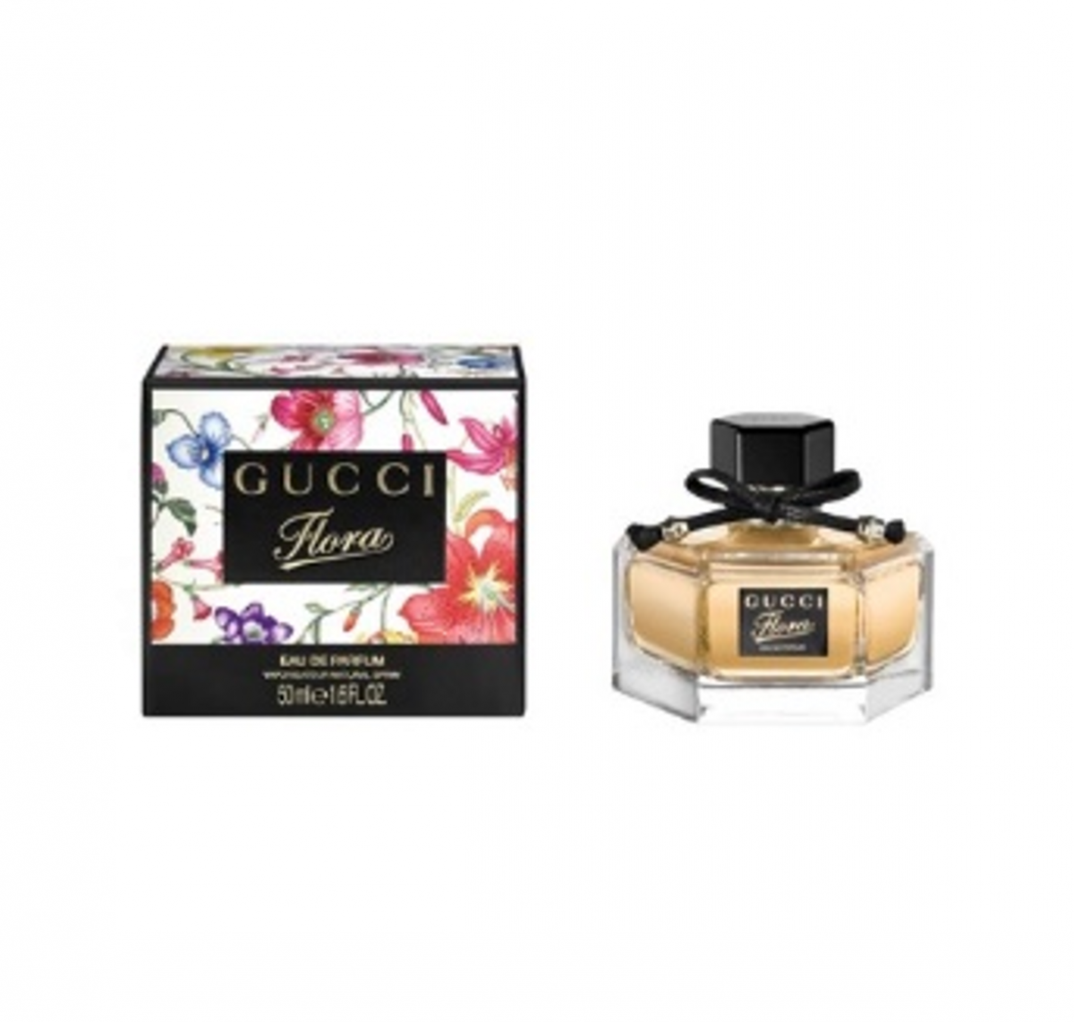 gucci parfum flora