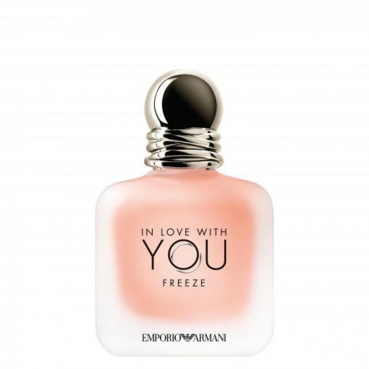 Emporio Armani In Love With You Freeze Eau de Parfum