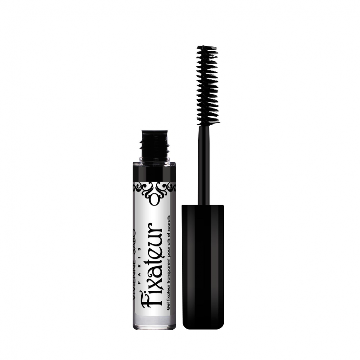 Eyebrow And Lashes Fixing Gel