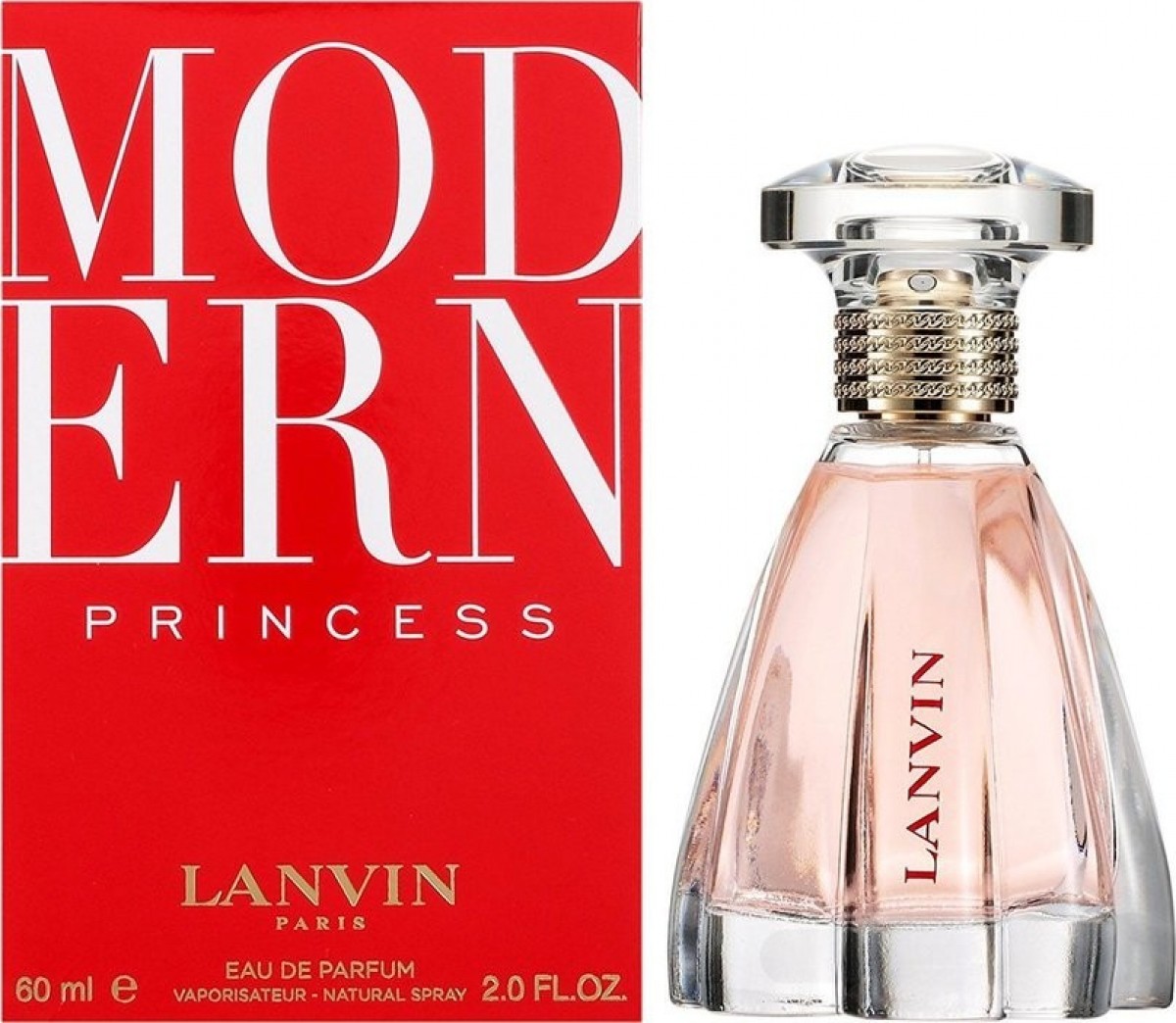 Modern princess discount eau de parfum