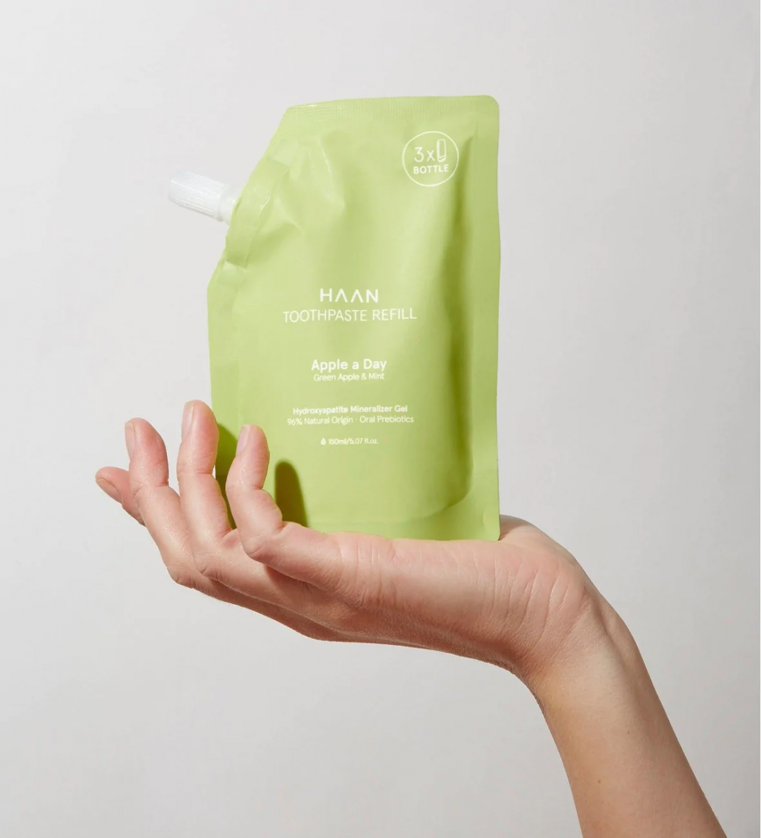 Toothpaste REFILL