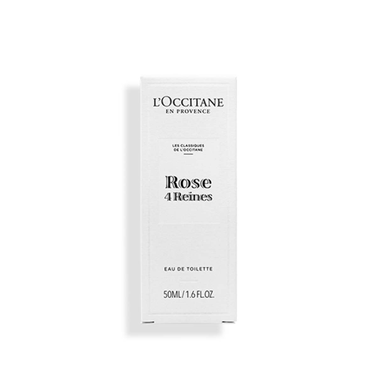 Roses et reines eau de toilette hot sale