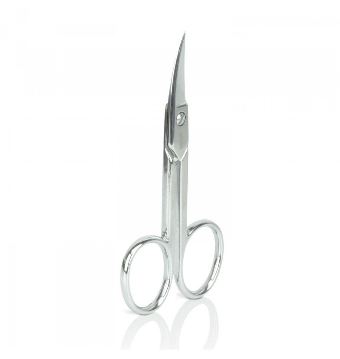 Manicure Scissors Curved