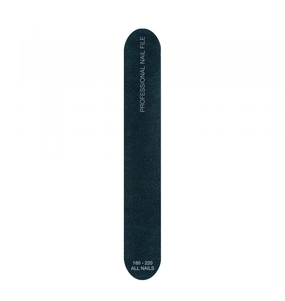 Pack of 2 fibreglass nail files