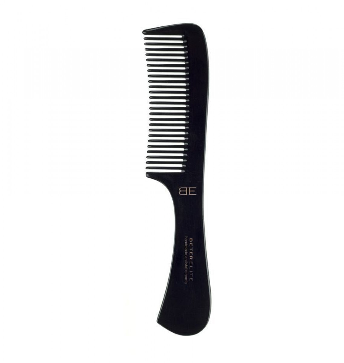 Antistatic comb handmade