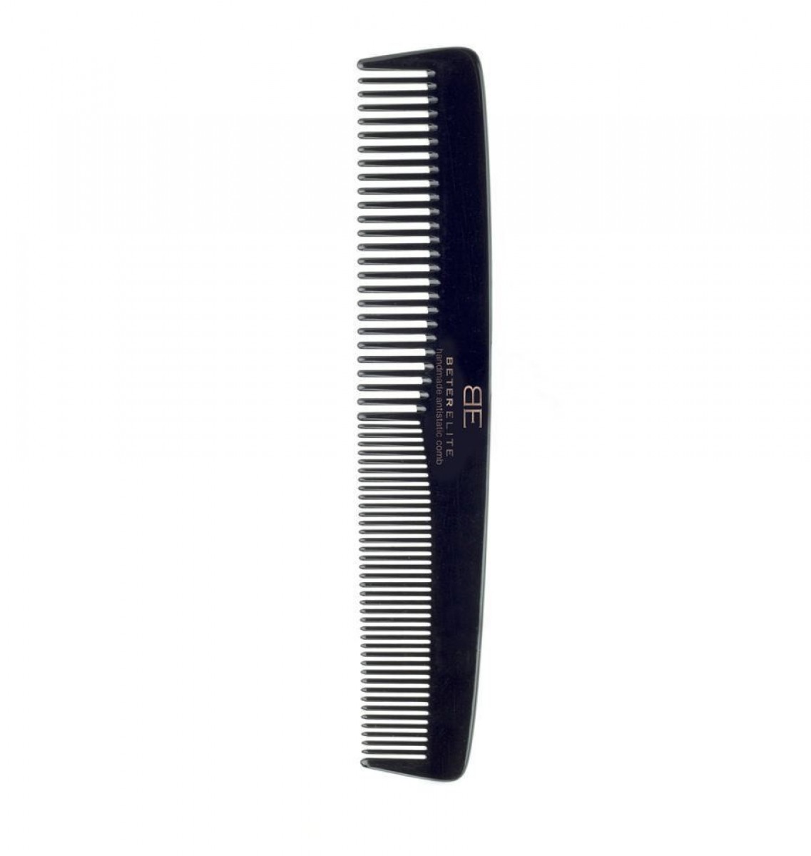 Antistatic comb handmade