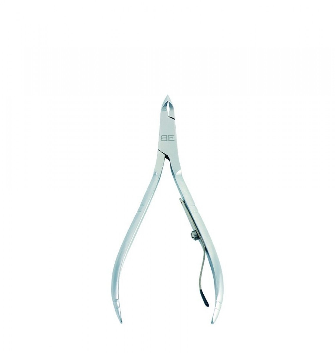 Manicure cuticle nipper