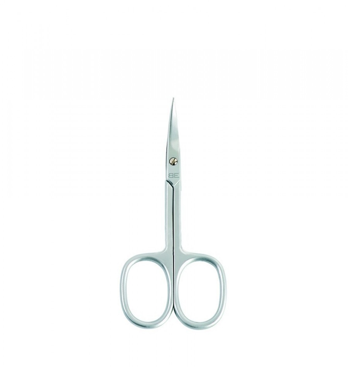 Cuticle scissors