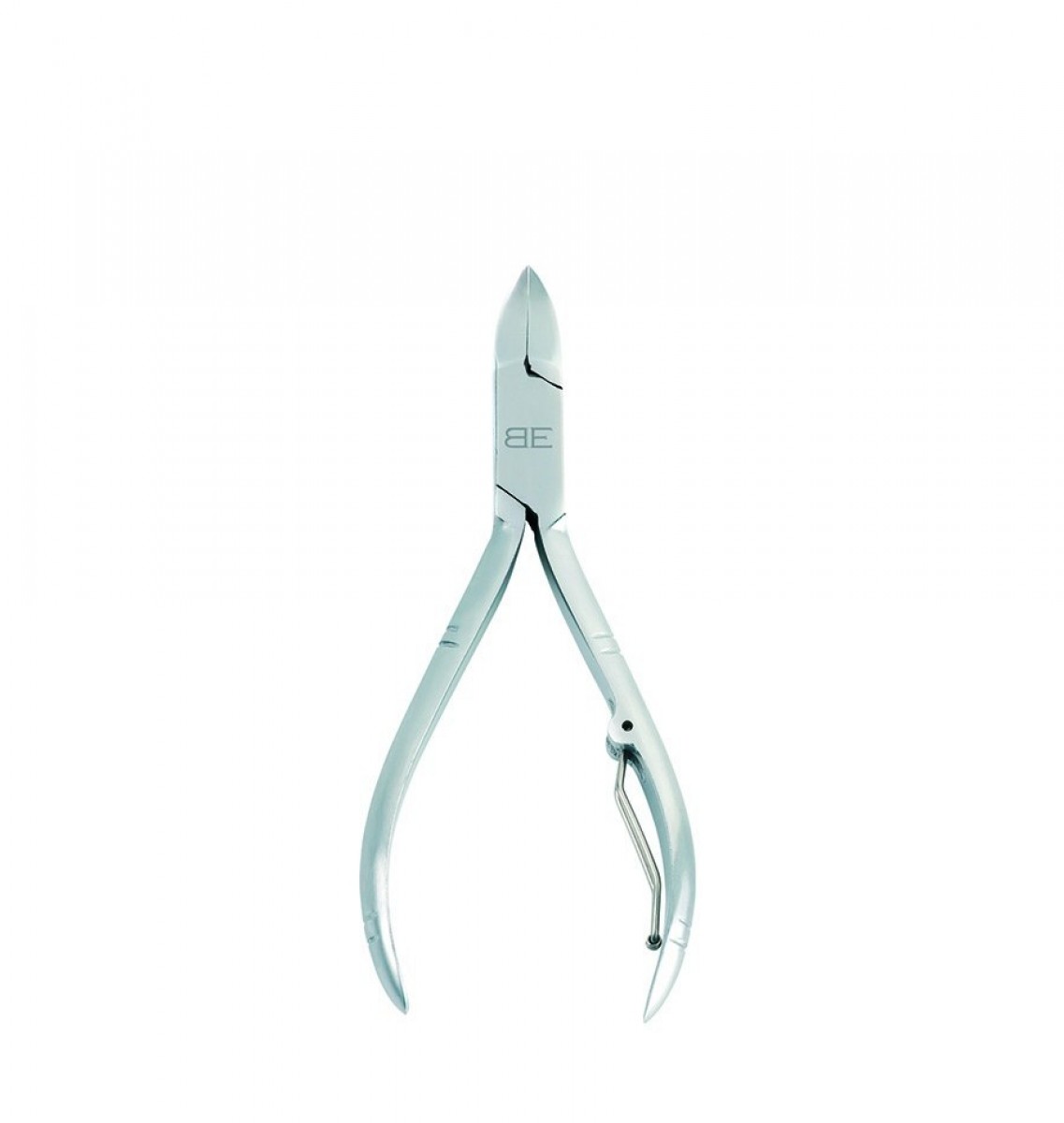 Nail manicure pliers