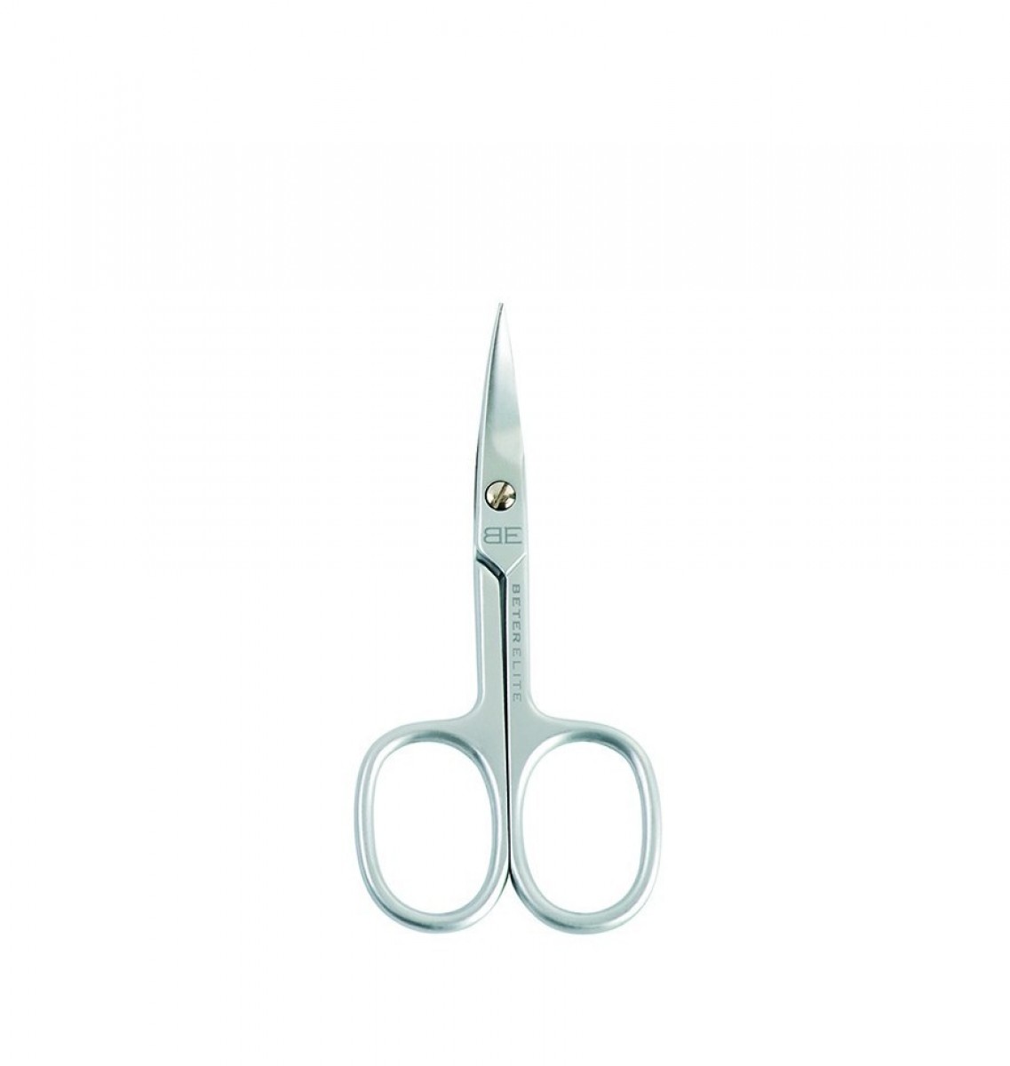 Manicure nail scissors