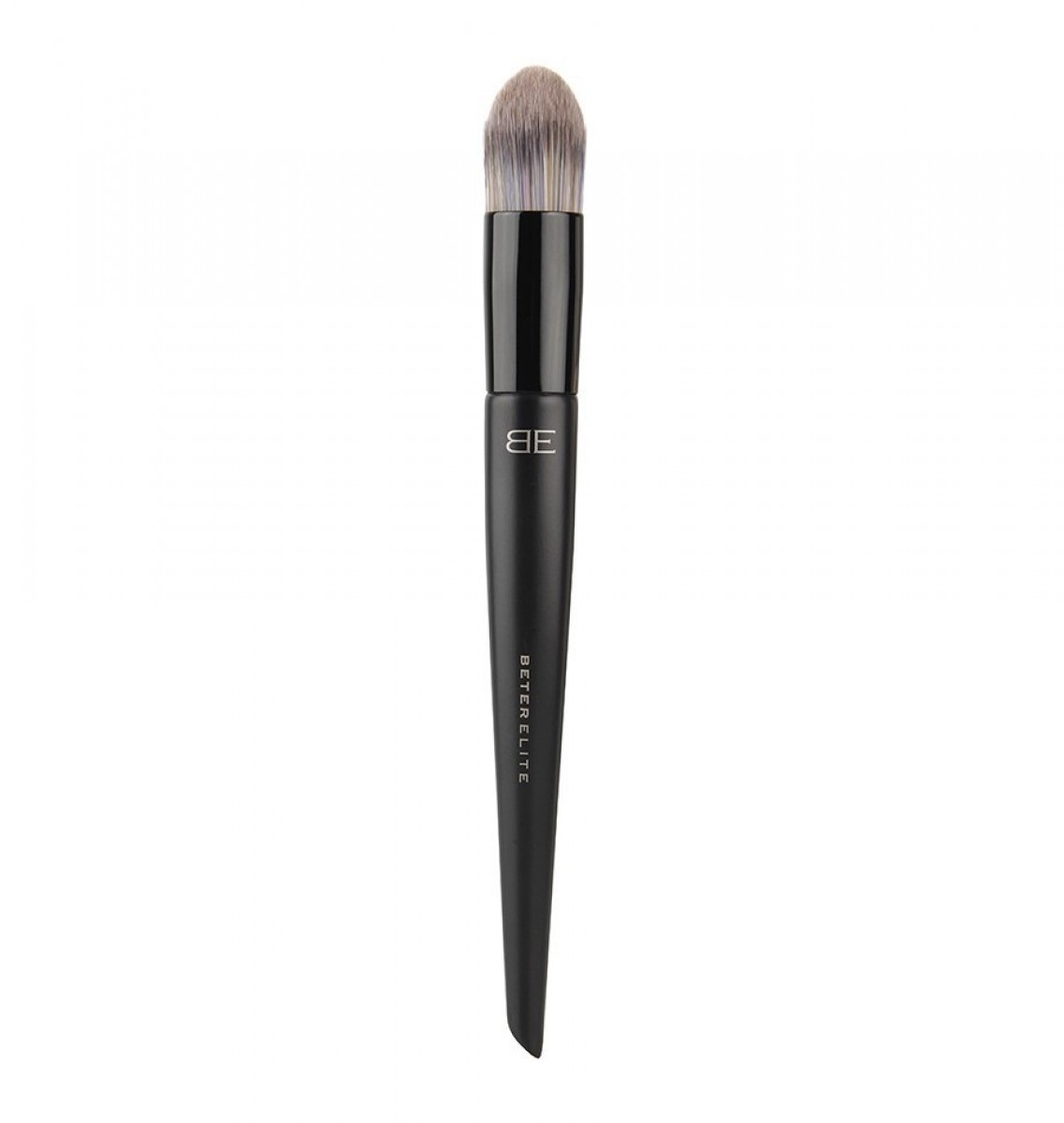 Precision foundation brush