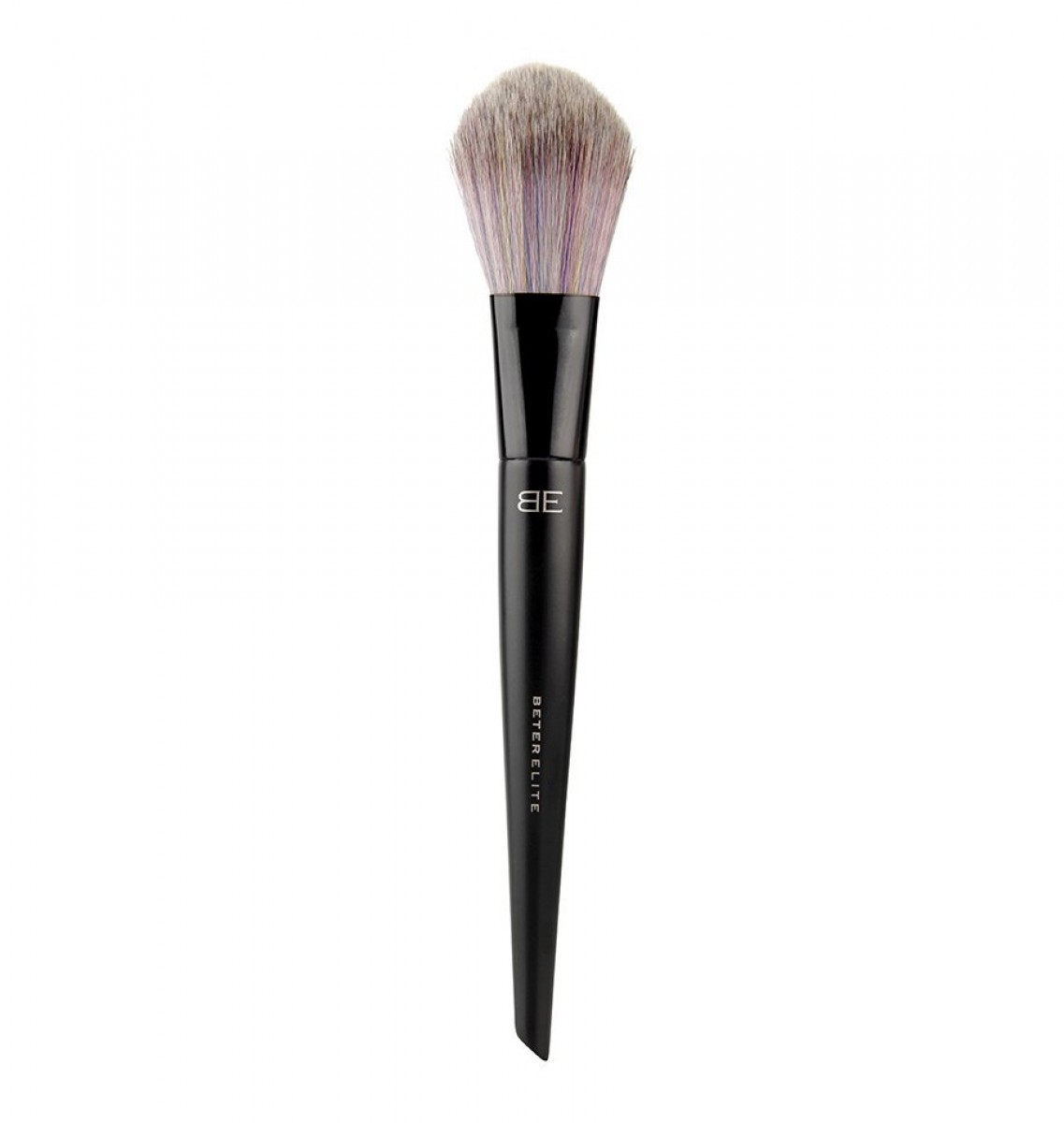 Precision powder brush