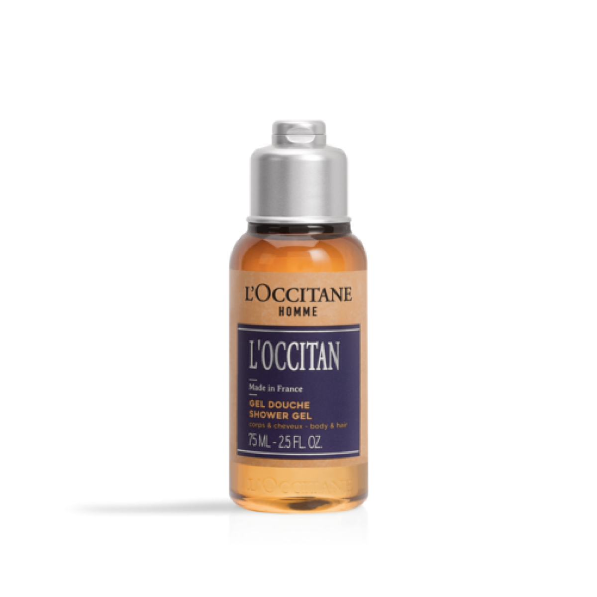 L'Occitan Shower Gel