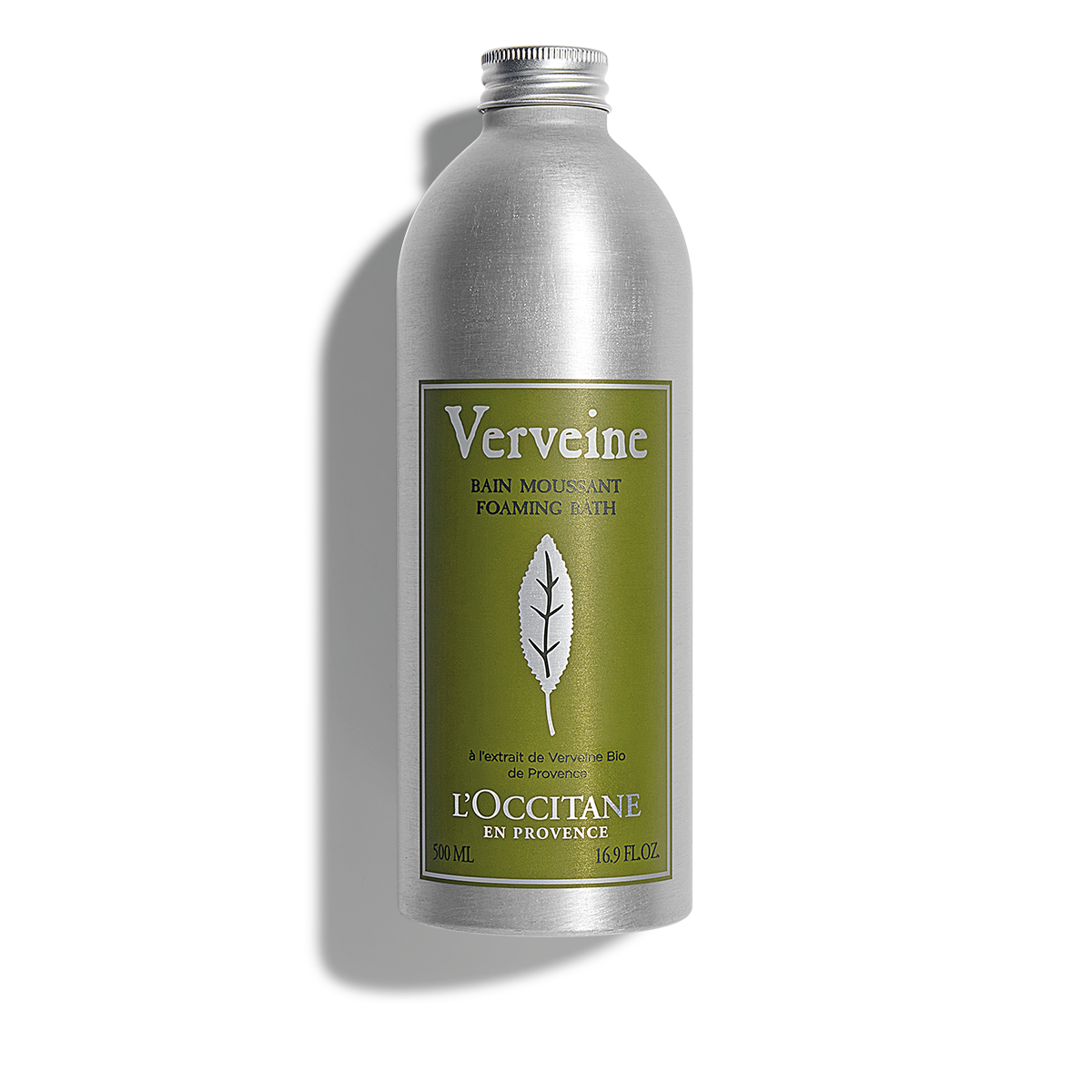 Verbena Foaming Bath