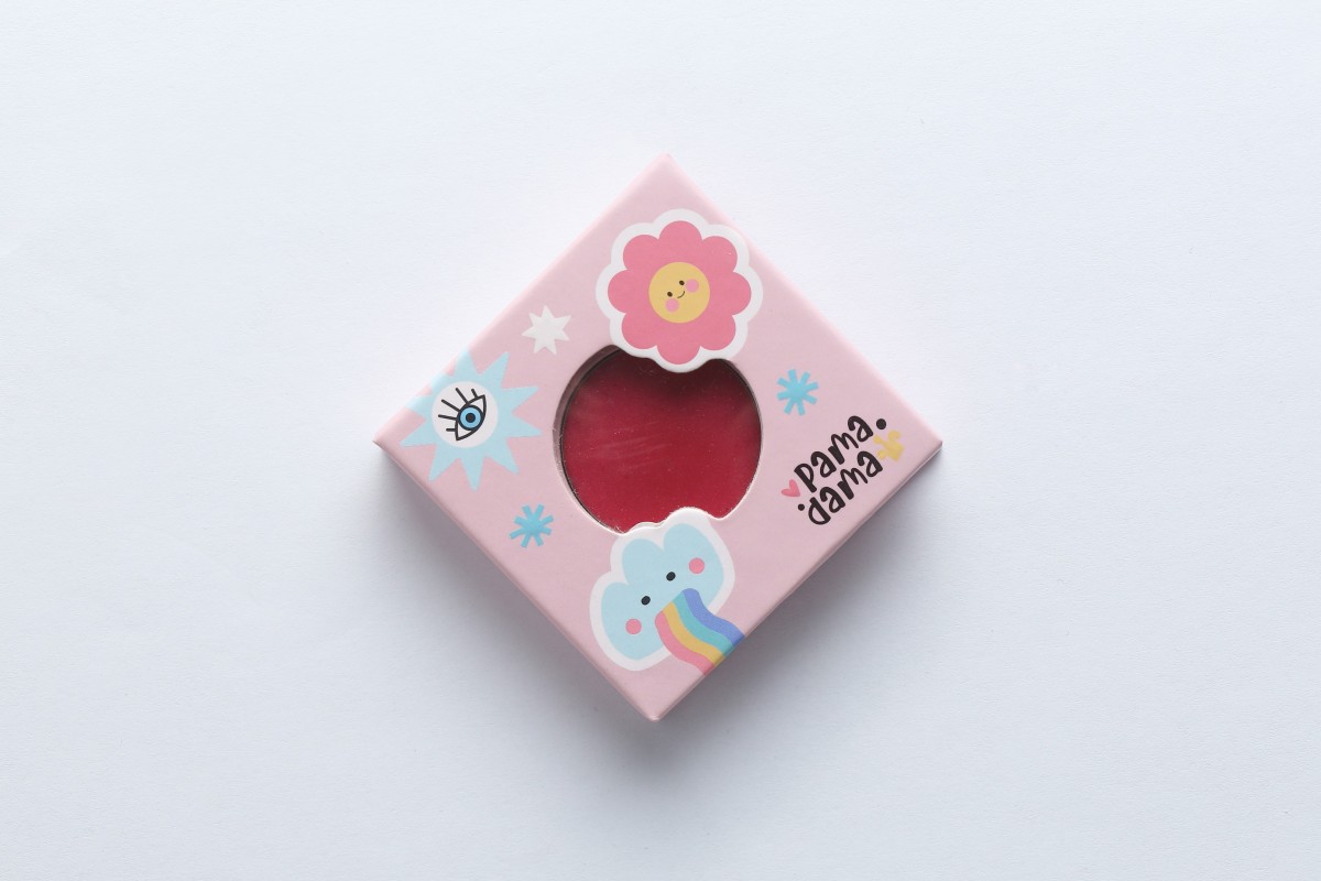 Eyeshadow*1
