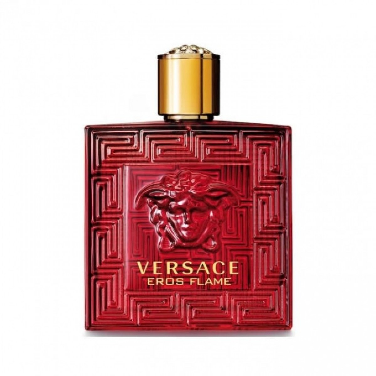 Eros Flame Eau de Parfum