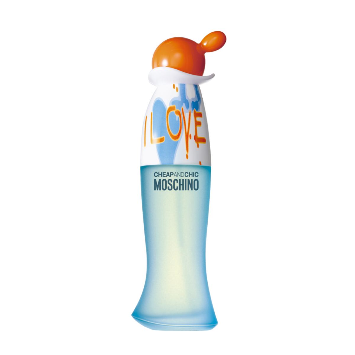 I Love Love Eau de Toilette