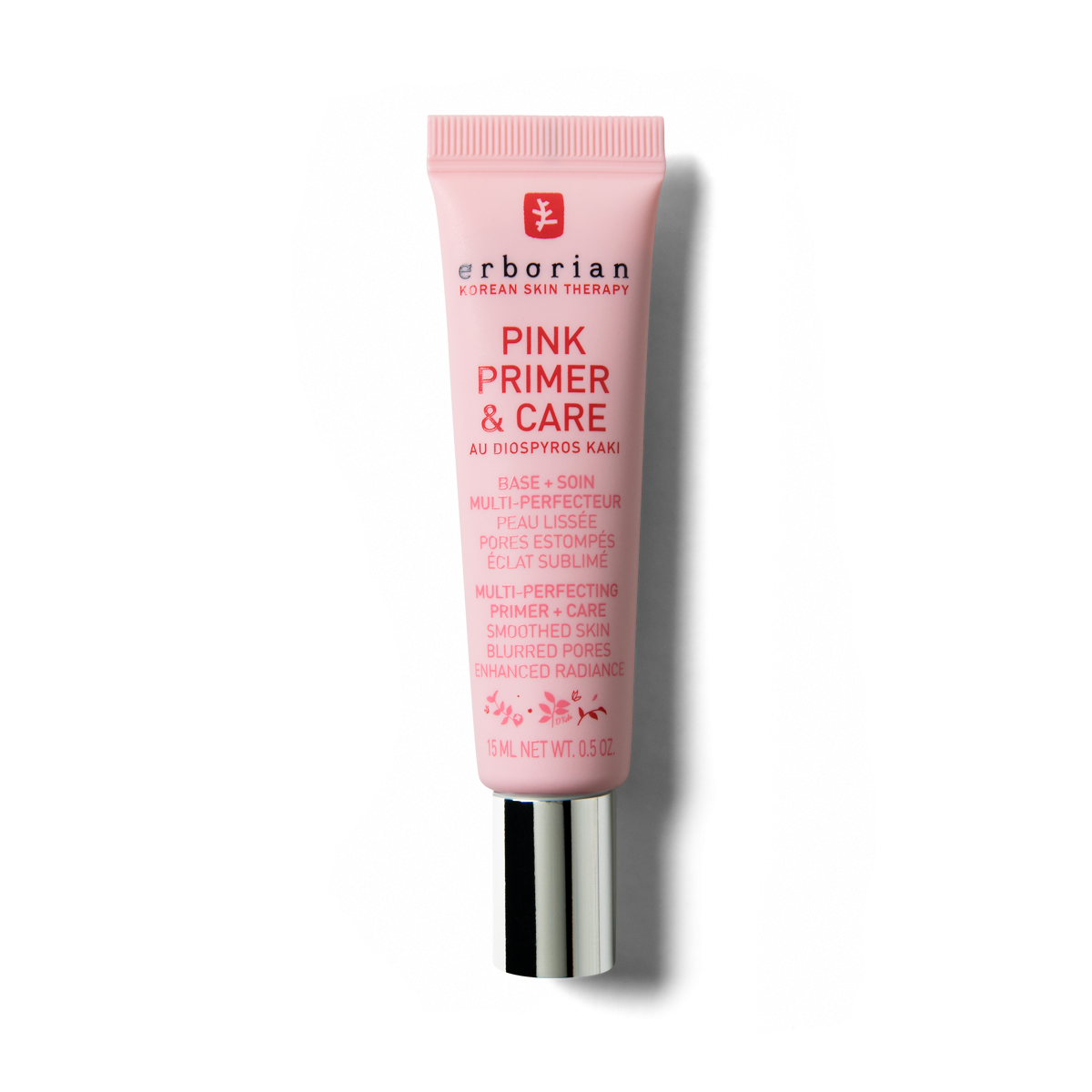 Pink Primer and Care