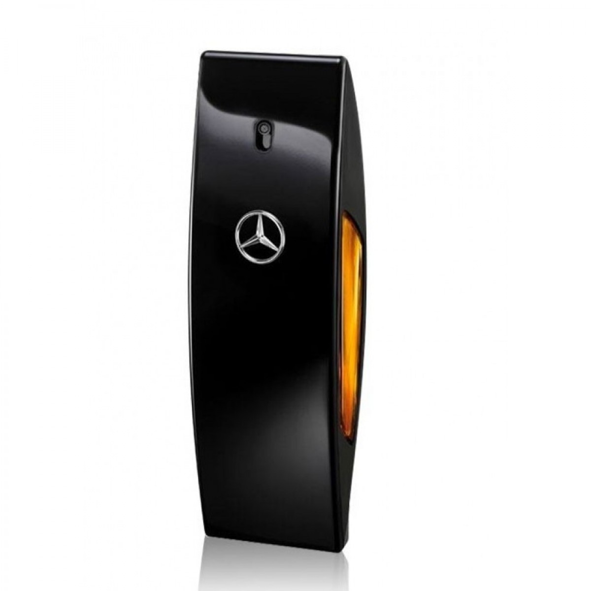 Mercedes-Benz Club Black