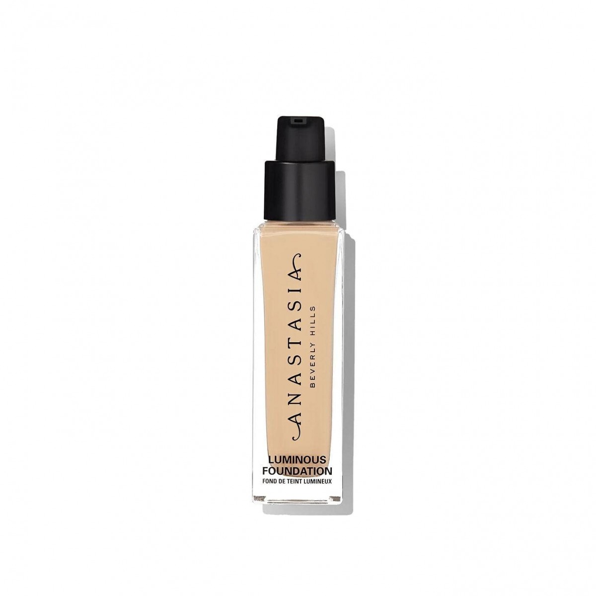 Luminous Foundation