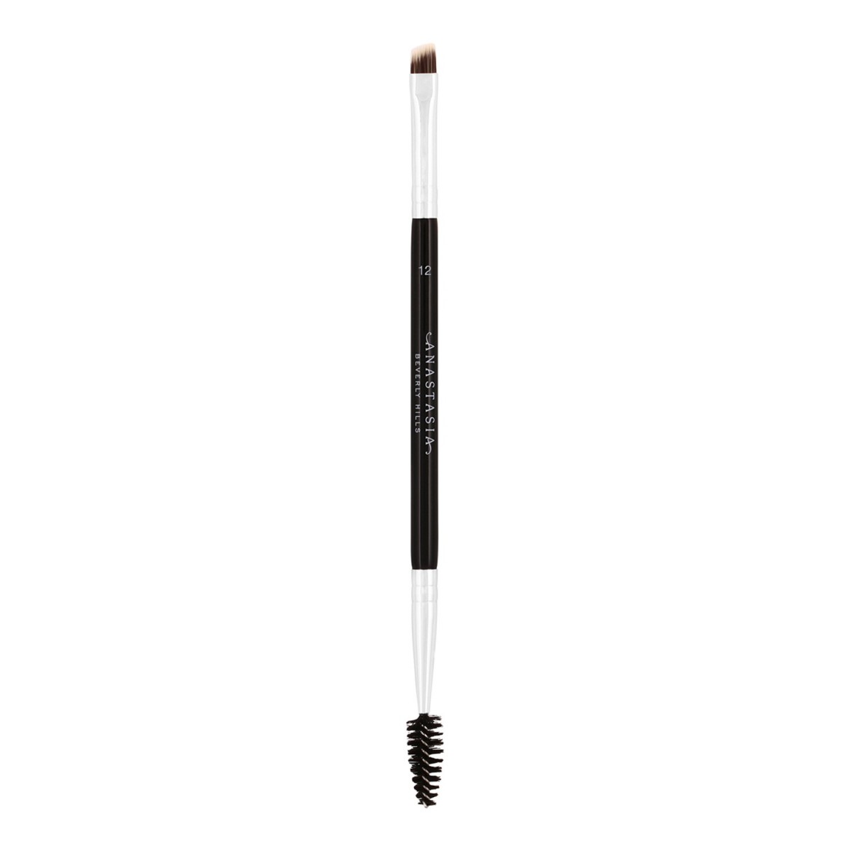 Dual-Ended Firm Detail Brush #12