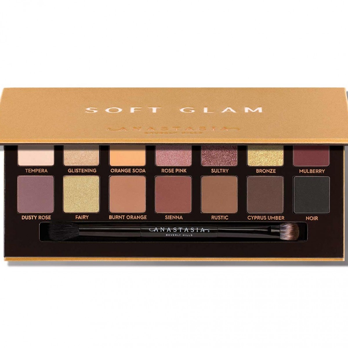 Soft Glam Palette