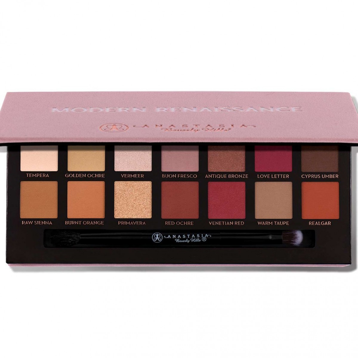 Modern Renaissance Eye Shadow Palette