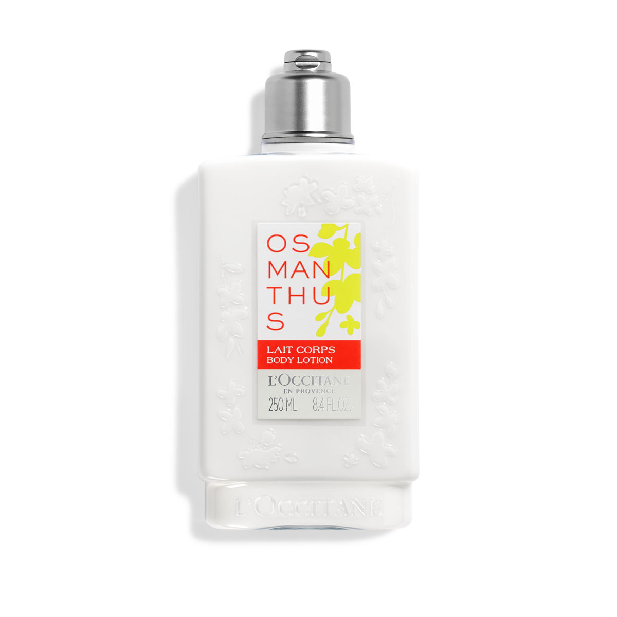 Osmanthus Body Lotion