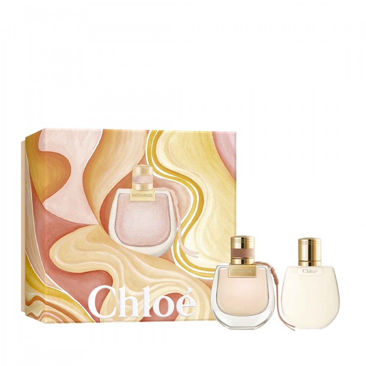 Nomade Eau de Parfum Set